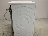 Wasmachine bosch, waq28446nl/09, wit (glazen deur) - afbeelding 3 van  5