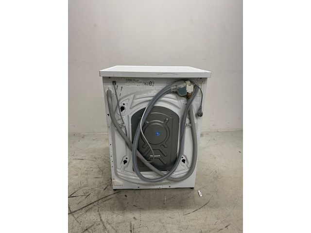 Wasmachine bosch, waq28446nl/09, wit (glazen deur) - afbeelding 4 van  5