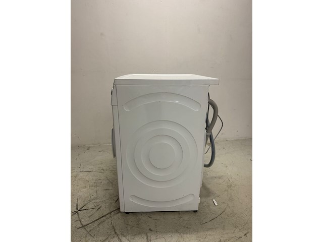 Wasmachine bosch, waq28446nl/09, wit (glazen deur) - afbeelding 5 van  5