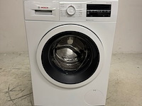 Wasmachine bosch, wat28461nl/01, wit - afbeelding 1 van  5