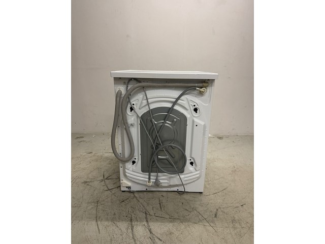 Wasmachine bosch, wat28461nl/01, wit - afbeelding 2 van  5