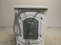 Wasmachine bosch, wat28461nl/01, wit - afbeelding 2 van  5