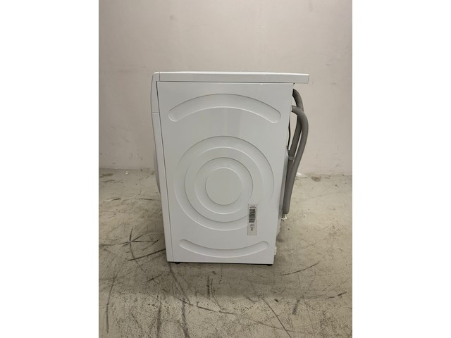 Wasmachine bosch, wat28461nl/01, wit - afbeelding 4 van  5