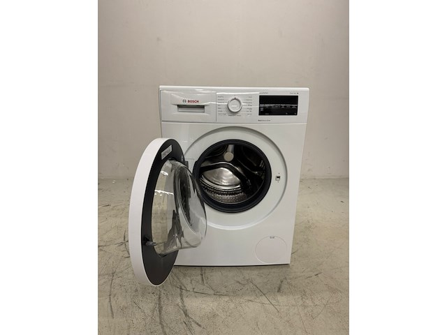 Wasmachine bosch, wat28461nl/01, wit - afbeelding 5 van  5