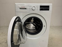 Wasmachine bosch, wat28461nl/01, wit - afbeelding 5 van  5