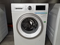 Wasmachine, bosch, wat2879nl/26 | serie 6 | 8 kg | a+++, wit - afbeelding 1 van  9