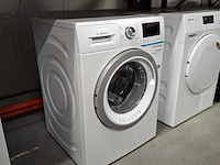 Wasmachine, bosch, wat2879nl/26 | serie 6 | 8 kg | a+++, wit - afbeelding 2 van  9