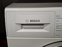 Wasmachine, bosch, wat2879nl/26 | serie 6 | 8 kg | a+++, wit - afbeelding 3 van  9