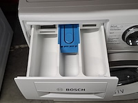 Wasmachine, bosch, wat2879nl/26 | serie 6 | 8 kg | a+++, wit - afbeelding 4 van  9