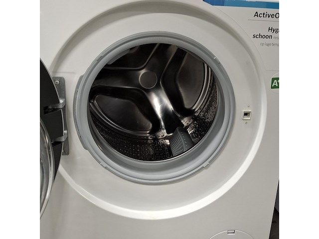 Wasmachine, bosch, wat2879nl/26 | serie 6 | 8 kg | a+++, wit - afbeelding 7 van  9