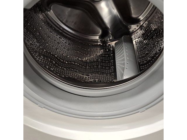 Wasmachine, bosch, wat2879nl/26 | serie 6 | 8 kg | a+++, wit - afbeelding 8 van  9