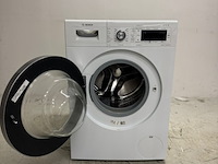 Wasmachine bosch, waw28592nl/01, wit (alu-look deurrand) - afbeelding 2 van  5