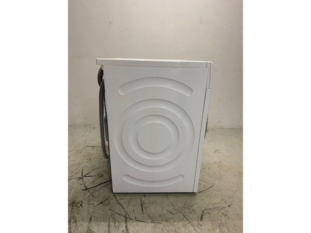 Wasmachine bosch, waw28592nl/01, wit (alu-look deurrand) - afbeelding 3 van  5