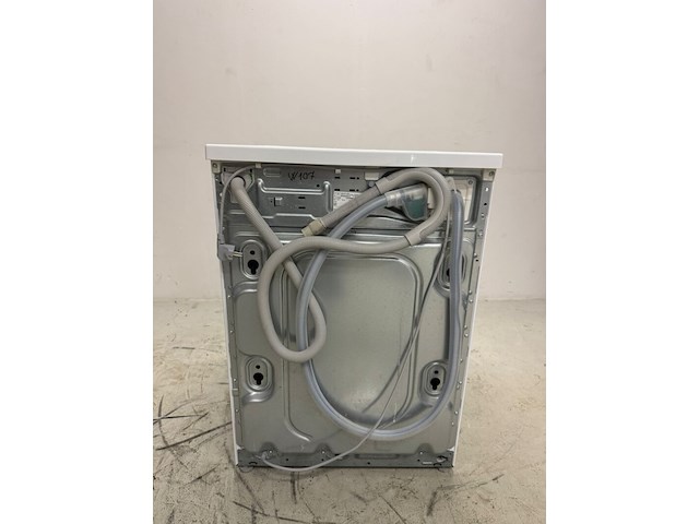 Wasmachine bosch, waw28592nl/01, wit (alu-look deurrand) - afbeelding 4 van  5