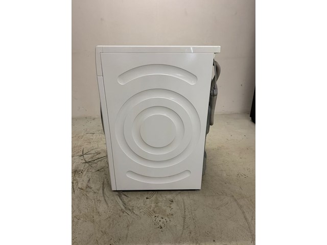 Wasmachine bosch, waw28592nl/01, wit (alu-look deurrand) - afbeelding 5 van  5
