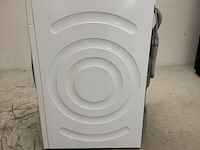 Wasmachine bosch, waw28592nl/01, wit (alu-look deurrand) - afbeelding 5 van  5