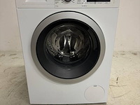 Wasmachine bosch, waw32542nl, wit (zilver-donkergrijze deurrand) - afbeelding 1 van  5