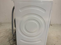 Wasmachine bosch, waw32542nl, wit (zilver-donkergrijze deurrand) - afbeelding 2 van  5