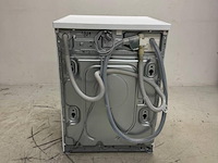 Wasmachine bosch, waw32542nl, wit (zilver-donkergrijze deurrand) - afbeelding 3 van  5