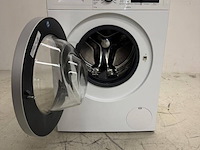 Wasmachine bosch, waw32542nl, wit (zilver-donkergrijze deurrand) - afbeelding 4 van  5