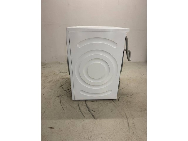 Wasmachine bosch, waw32542nl, wit (zilver-donkergrijze deurrand) - afbeelding 5 van  5