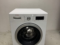 Wasmachine bosch, waw32542nl/14, wit (zilver-donkergrijze deurrand) - afbeelding 1 van  5