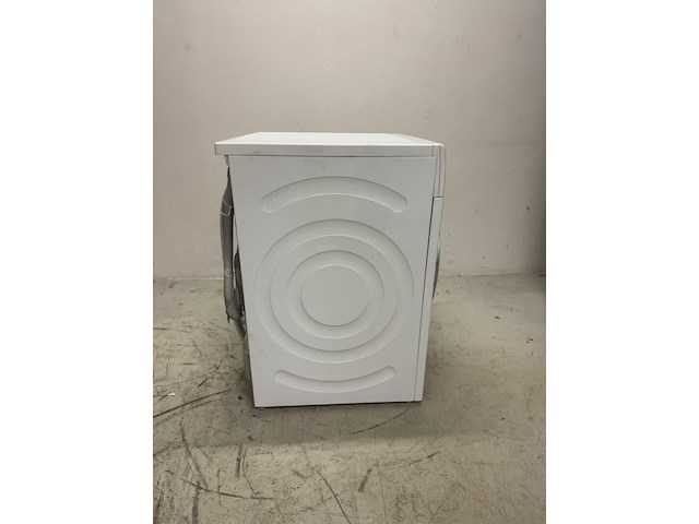 Wasmachine bosch, waw32542nl/14, wit (zilver-donkergrijze deurrand) - afbeelding 3 van  5