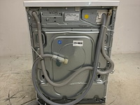 Wasmachine bosch, waw32542nl/14, wit (zilver-donkergrijze deurrand) - afbeelding 4 van  5