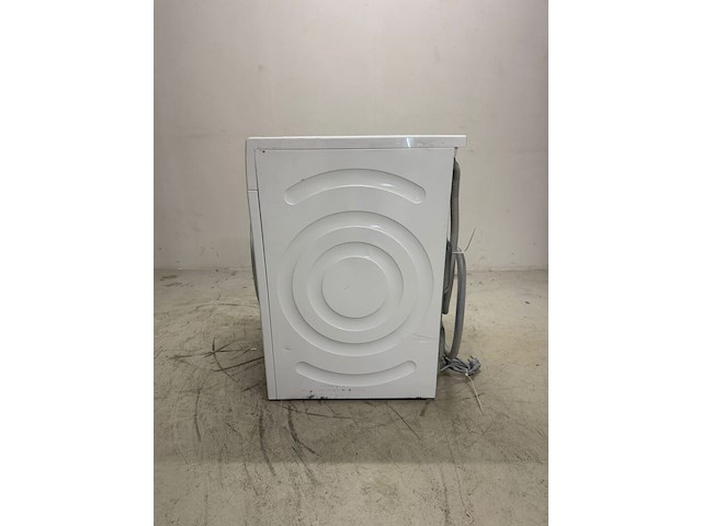 Wasmachine bosch, waw32542nl/14, wit (zilver-donkergrijze deurrand) - afbeelding 5 van  5