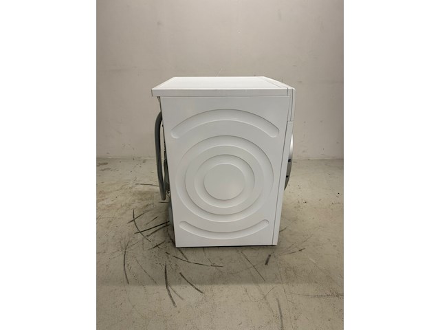 Wasmachine bosch, way32541nl, wit (zilver detail) - afbeelding 2 van  5