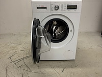 Wasmachine bosch, way32541nl, wit (zilver detail) - afbeelding 3 van  5