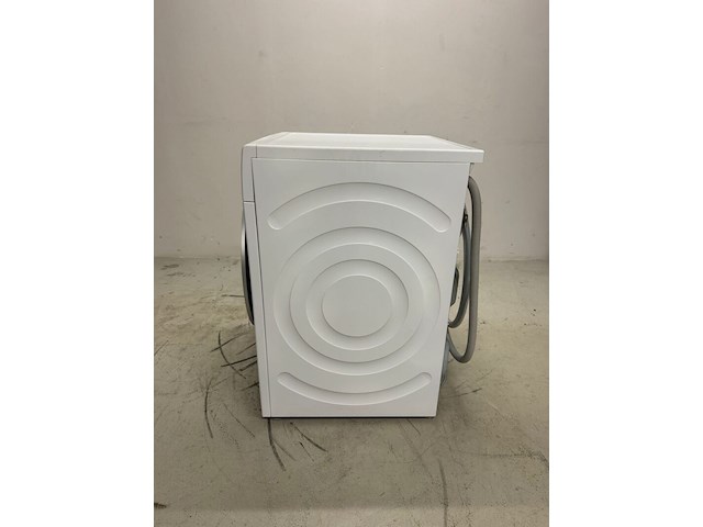 Wasmachine bosch, way32541nl, wit (zilver detail) - afbeelding 5 van  5
