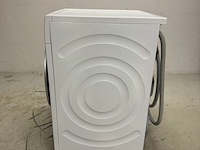 Wasmachine bosch, way32541nl, wit (zilver detail) - afbeelding 5 van  5