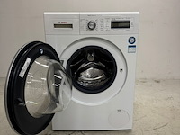 Wasmachine bosch, way32541nl/39, wit (zilver detail) - afbeelding 2 van  5