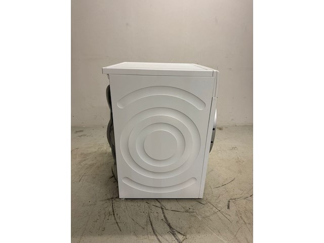 Wasmachine bosch, way32541nl/39, wit (zilver detail) - afbeelding 3 van  5