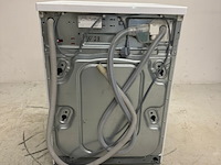 Wasmachine bosch, way32541nl/39, wit (zilver detail) - afbeelding 4 van  5