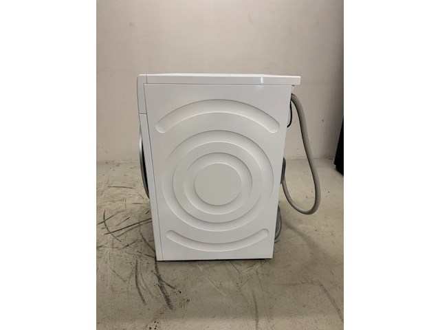 Wasmachine bosch, way32541nl/39, wit (zilver detail) - afbeelding 5 van  5