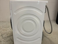 Wasmachine bosch, way32541nl/39, wit (zilver detail) - afbeelding 5 van  5