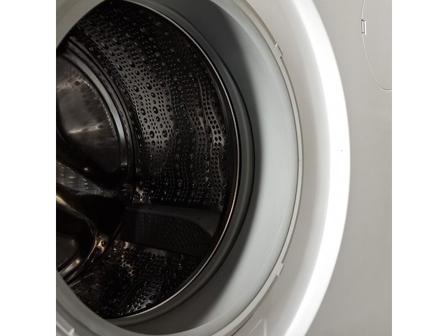 Wasmachine, bosch, wnm64 | serie 8 | 9 kg | a+++, wit - afbeelding 8 van  9