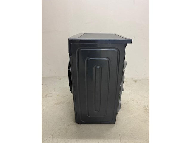 Wasmachine chiq, cfl80-1458im3xa, grijs - afbeelding 2 van  7