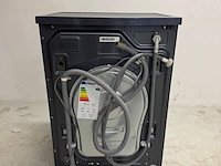 Wasmachine chiq, cfl80-1458im3xa, grijs - afbeelding 3 van  7