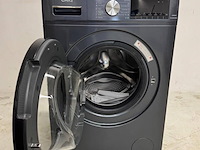 Wasmachine chiq, cfl80-1458im3xa, grijs - afbeelding 4 van  7