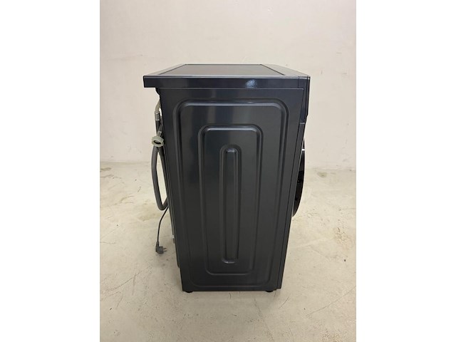 Wasmachine chiq, cfl80-1458im3xa, grijs - afbeelding 5 van  7