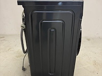 Wasmachine chiq, cfl80-1458im3xa, grijs - afbeelding 5 van  7