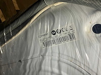 Wasmachine & droger (4x) - afbeelding 2 van  10