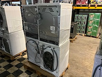 Wasmachine & droger (4x) - afbeelding 3 van  10
