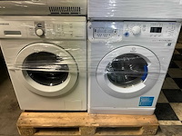 Wasmachine & droger (4x) - afbeelding 4 van  10