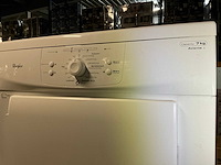 Wasmachine & droger (4x) - afbeelding 6 van  10