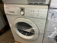 Wasmachine & droger (4x) - afbeelding 8 van  10