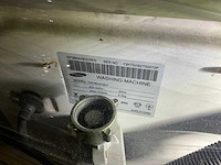 Wasmachine & droger (4x) - afbeelding 10 van  10